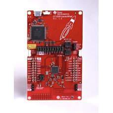 SimpleLink Dual-Band CC1350 Wireless MCU LaunchPad Development Kit