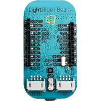 LightBlue Bean Plus