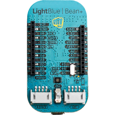 LightBlue Bean Plus