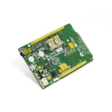 LinkIt ONE - The Ultimate Developer Board for Wearable and IOT