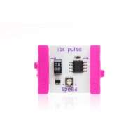 littleBits Pulse Sensor Module