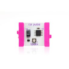 littleBits Pulse Sensor Module