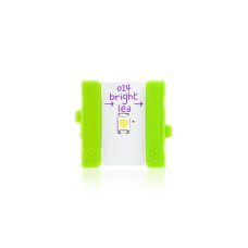 littleBits Bright LED Module