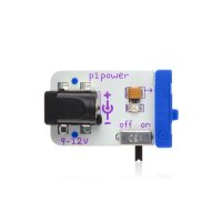 littleBits Power Module