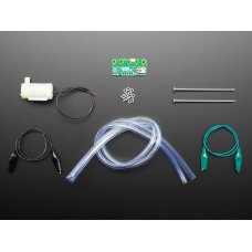 Adafruit 4746 Plant Care Kit for micro:bit or CLUE