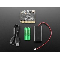 Adafruit 4834 micro:bit v2 Go Bundle