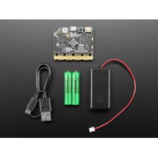 Adafruit 4834 micro:bit v2 Go Bundle