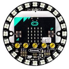 ZIP Halo for the BBC micro:bit