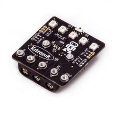 Servo:Lite board for micro:bit