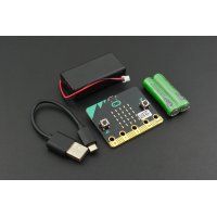 micro:bit Go (On-the-go Starter Bundle)