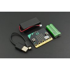 micro:bit Go (On-the-go Starter Bundle)