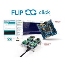 Flip and Click Board