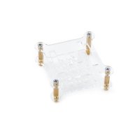 NanoPi NEO Air's Clear Acrylic Case