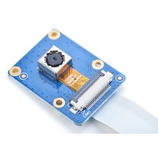 CAM500B - 5MP 1080p Camera Module with OV5640 Chip