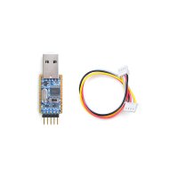 USB to TTL Serial Cable - Debug / Console Cable for Pi