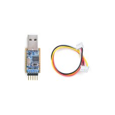 USB to TTL Serial Cable - Debug / Console Cable for Pi