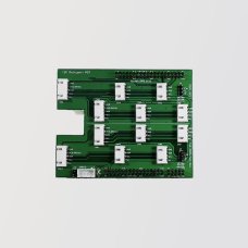 Pine64 POT I2C Multiport Board