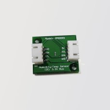 Pine64 Humidity Temperature Sensor Module