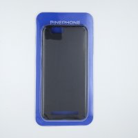 Pine64 PINEPHONE HARD PROTECTIVE CASE 