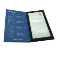 Pine64 PINEPHONE TEMPERED GLASS SCREEN PROTECTOR