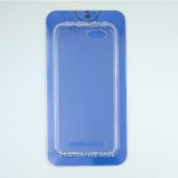 Pine64 PINEPHONE SOFT TPU PROTECTIVE CASE – REDUCE DIGITAL GAP