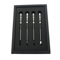 PINECIL Soldering Normal Tip Set (Fine / Gross)