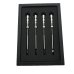 PINECIL Soldering Normal Tip Set (Fine / Gross)