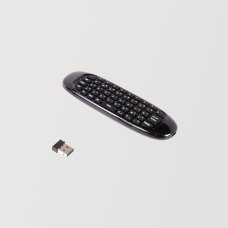 Pine64 Air Mouse with Keyboard