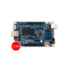 Pine A64 512MB Board