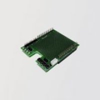 Pine64 POT Development Board