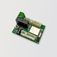 Pine64 POT Remote WIFI I/O Control Module