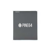 Pine64 PINEPHONE LITHIUM BATTERY - Pre Order