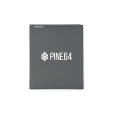 Pine64 PINEPHONE LITHIUM BATTERY - Pre Order
