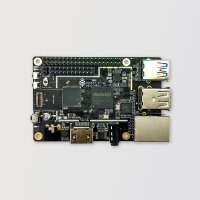 ROCK64 - Single Board Computer
