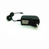 12V 5A POWER SUPPLY with 5.5mm OD/2.1mm ID DC Jack - EU version