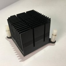 Pine64 ROCKPro64 Mid / Tall Profile Heatsink