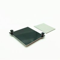 ROCKPro64 Slim Profile Graphene Heatsink