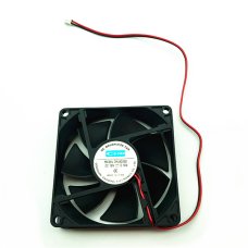 Cooling Fan For ROCKPro64 Metal Desktop/NAS Casing