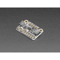 Adafruit 4438 LSM6DSOX 6 DoF Accelerometer and Gyroscope - STEMMA QT / Qwiic