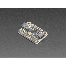 Adafruit 4438 LSM6DSOX 6 DoF Accelerometer and Gyroscope - STEMMA QT / Qwiic