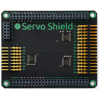 Servo Shield