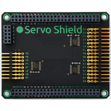 Servo Shield