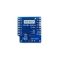 SHT30 Shield for WeMos D1 Mini SHT30 I2C Digital Temperature and Humidity Sensor Module