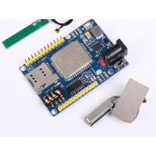 Wireless Module A7 GSM GPRS GPS