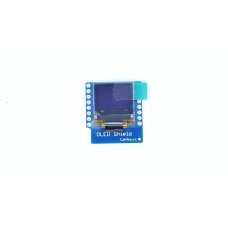 OLED Shield for WeMos D1 mini 0.66 inch