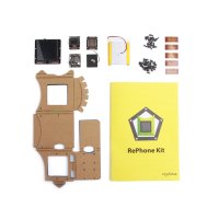 RePhone Kit Create - World's First Open Source and Modular Phone