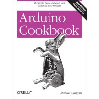 Arduino Cookbook 2nd Ed