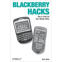 Blackberry Hacks