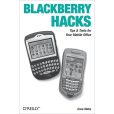 Blackberry Hacks