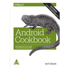 Android Cookbook - 2nd Edition